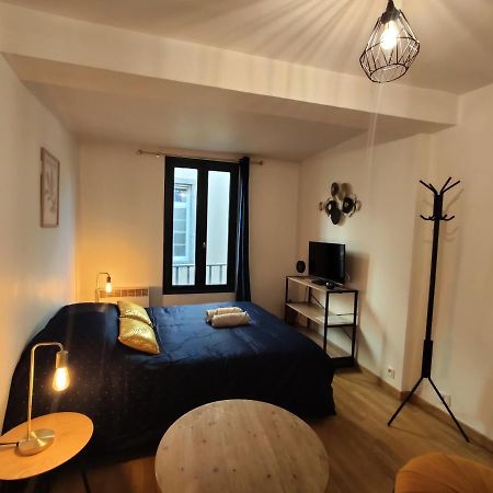 Ferienwohnung Le Charme - Focalimmo Foix Exterior foto